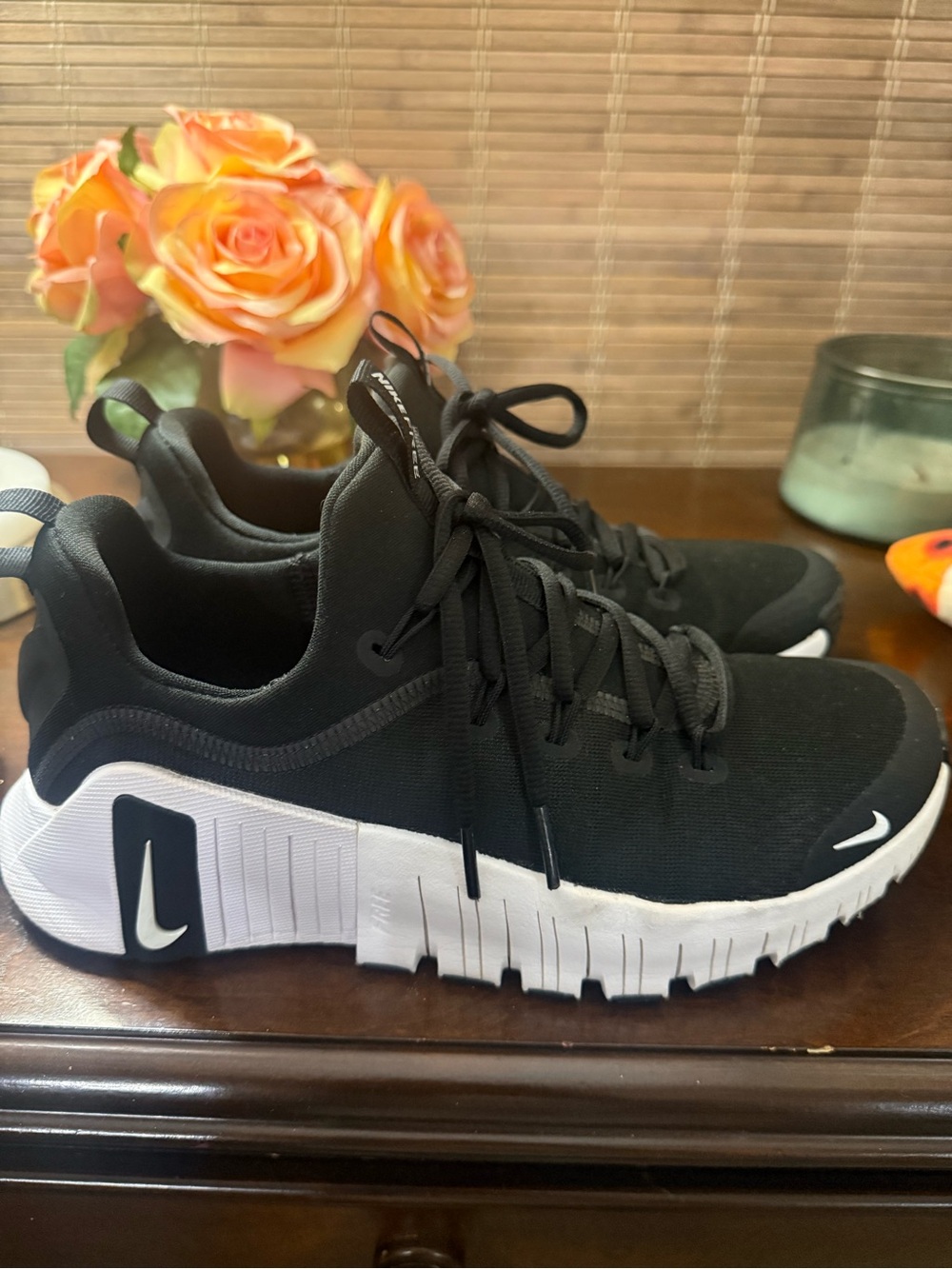 Nike Metcon 6 sneakers